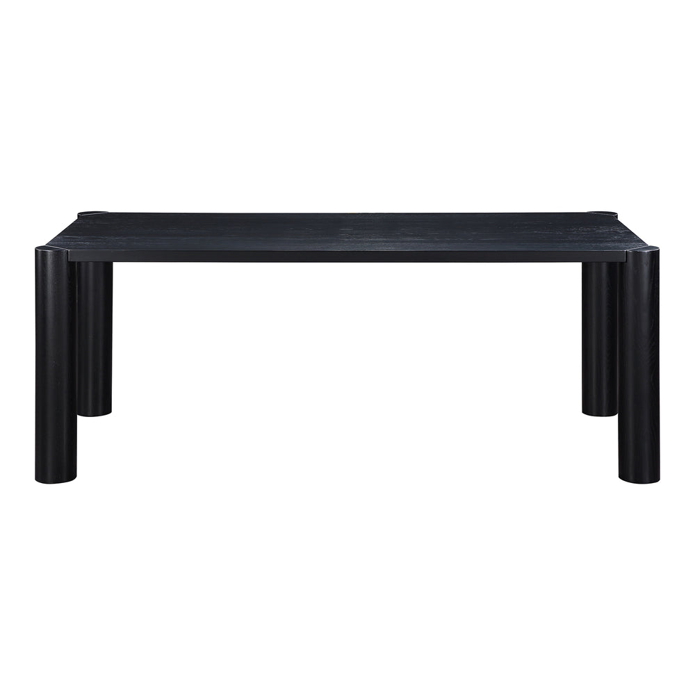 Post Small Dining Table 