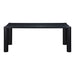 Post Small Dining Table 