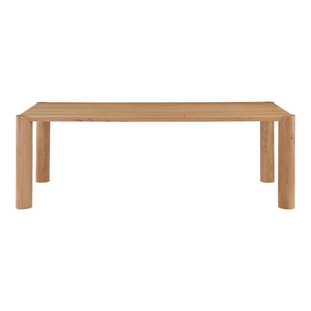 Post Small Dining Table 