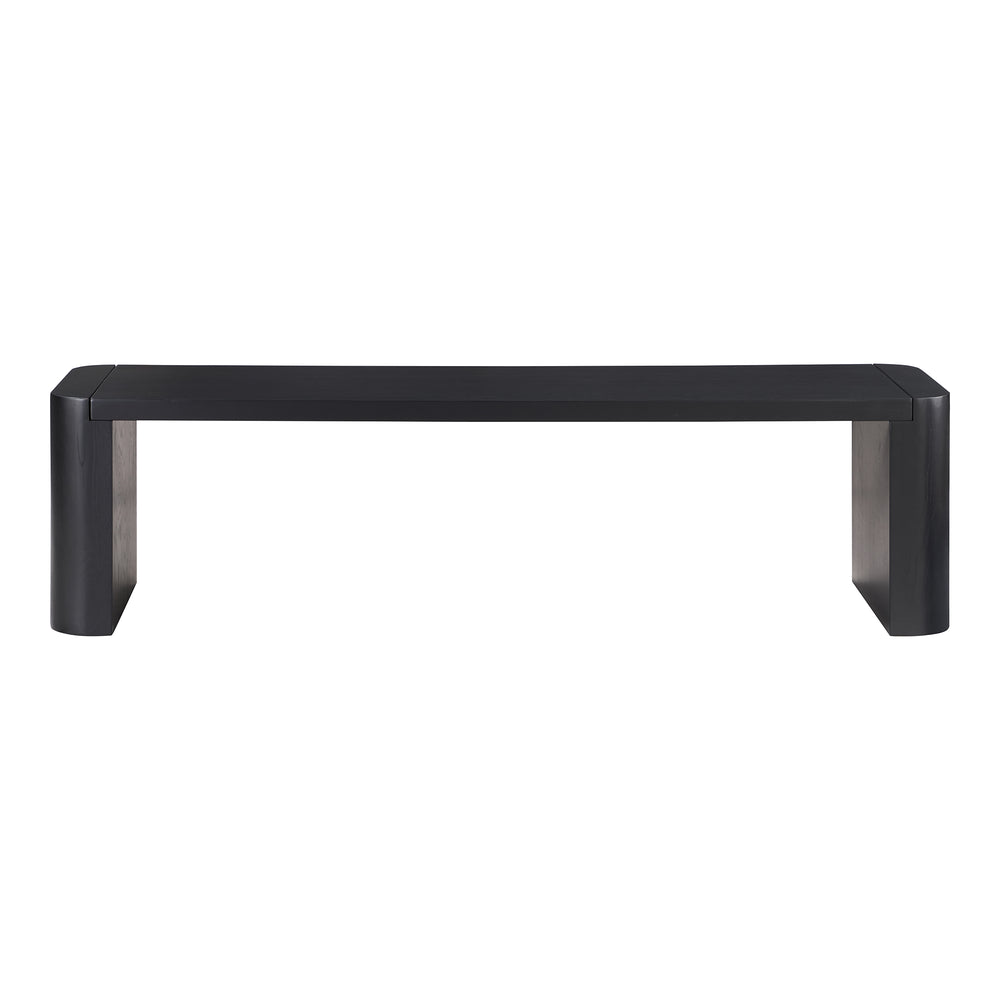Post Small Dining Bench 