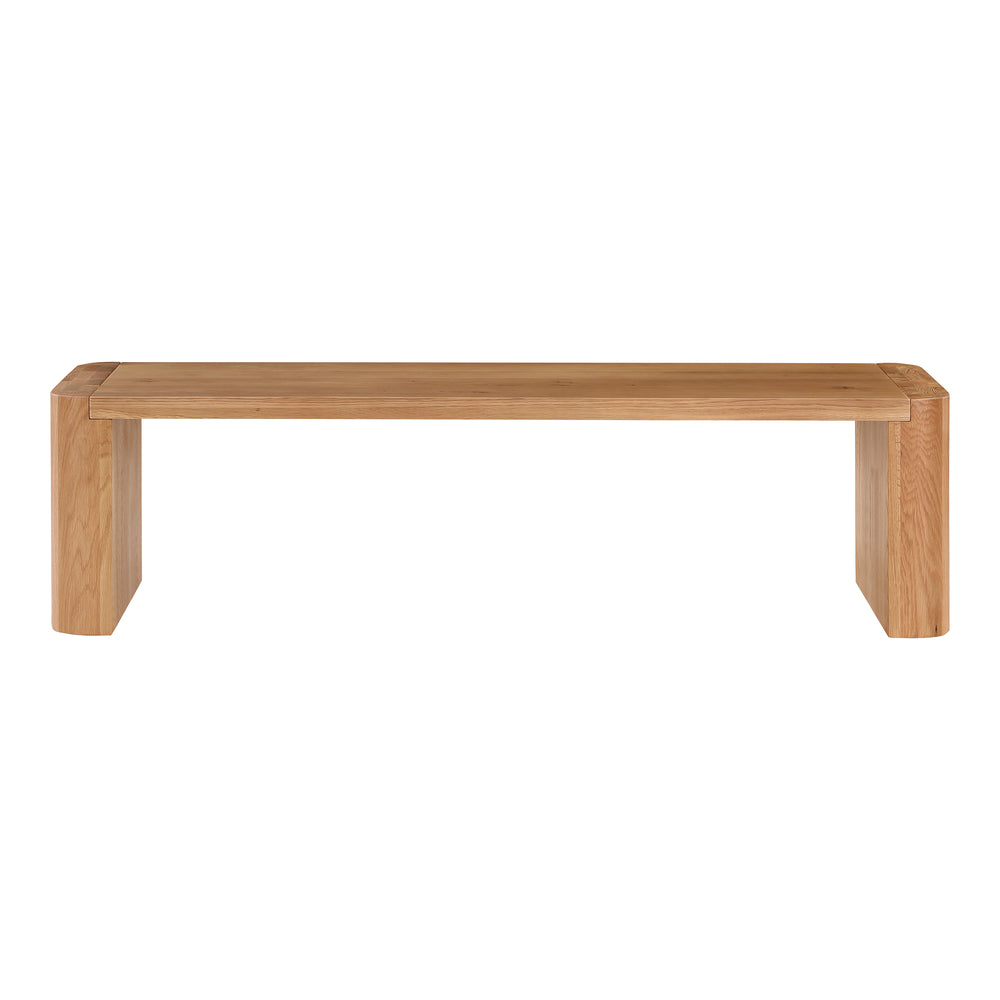 Post Small Dining Bench 