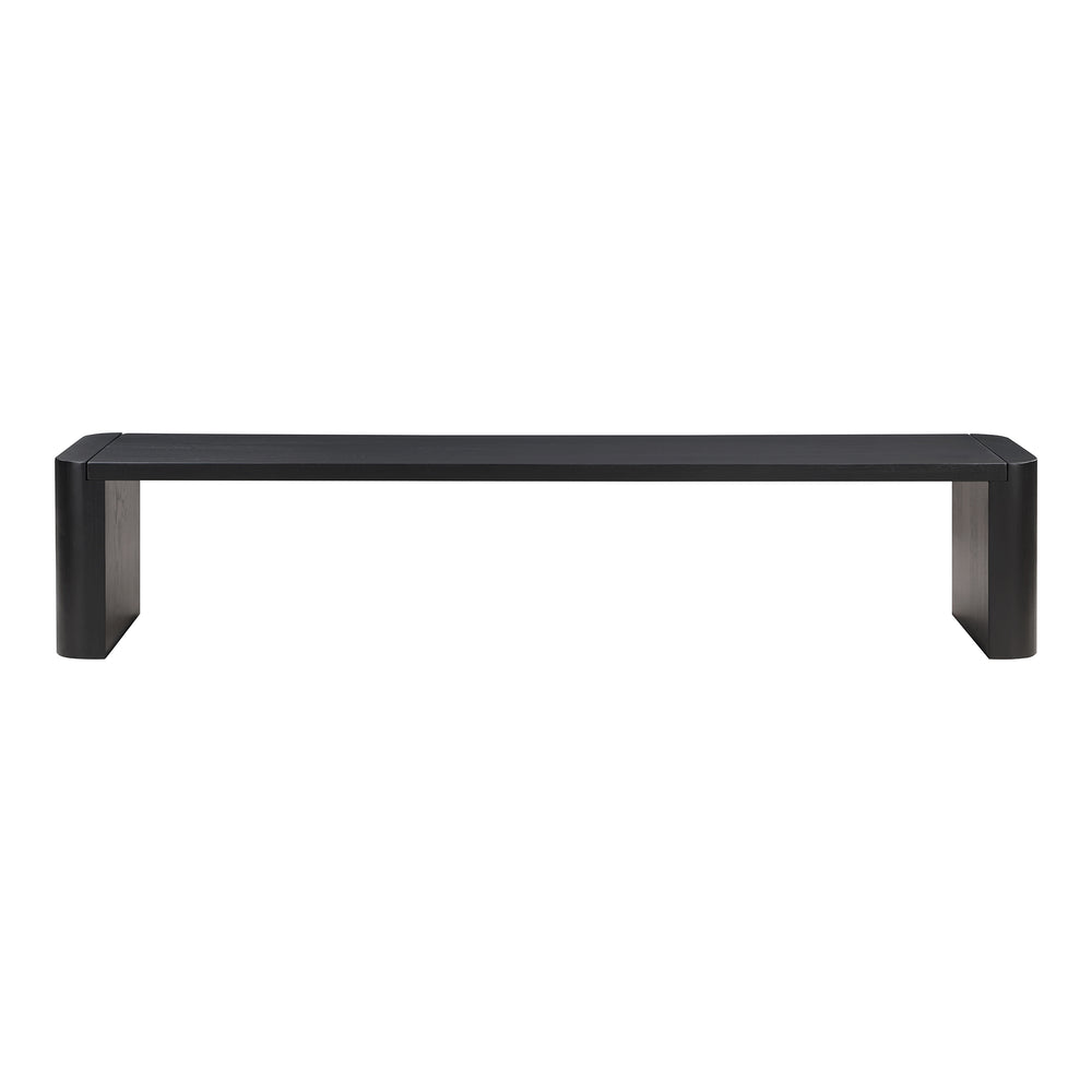 Post Large Dining Bench 