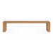 Post Large Dining Bench 