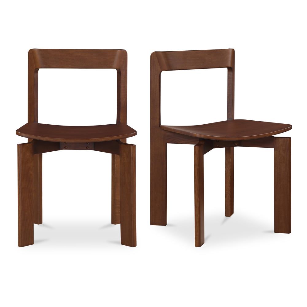 Daifuku Dining Chair Set Of Two