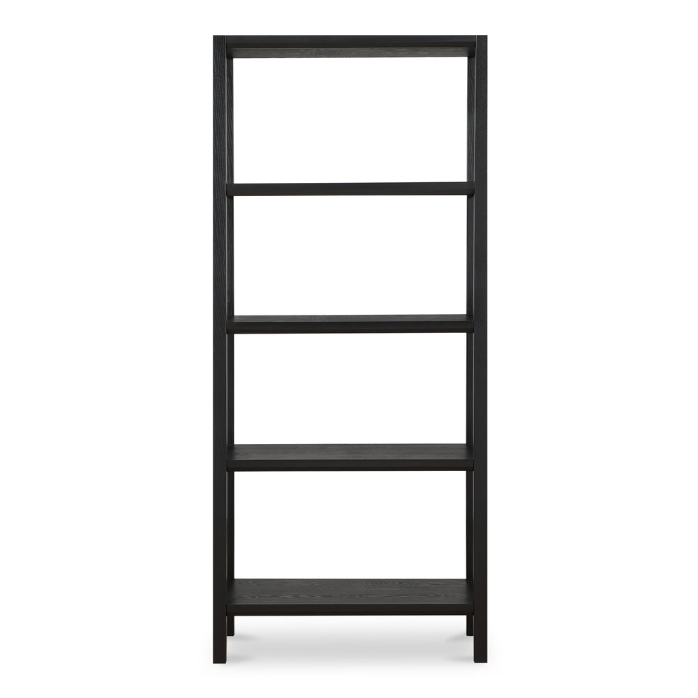 Nolan Bookcase 