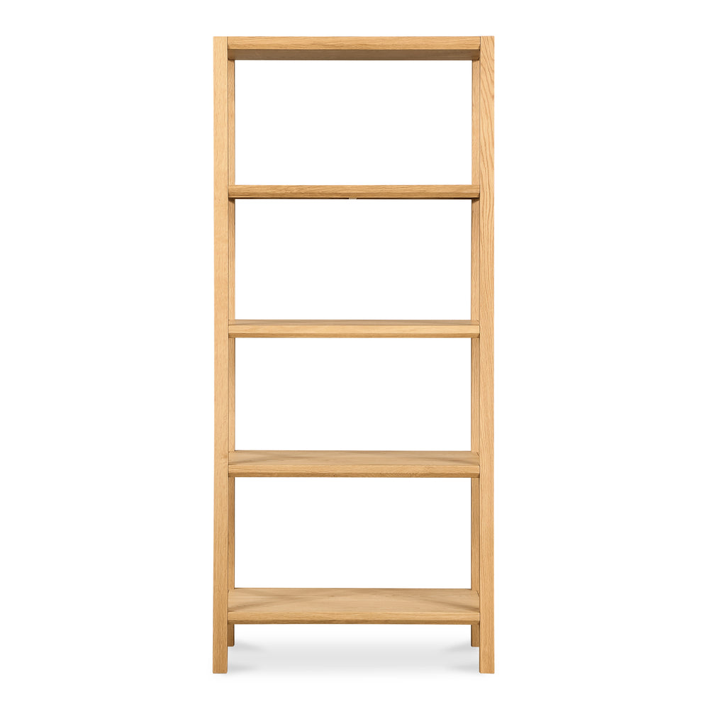 Nolan Bookcase 