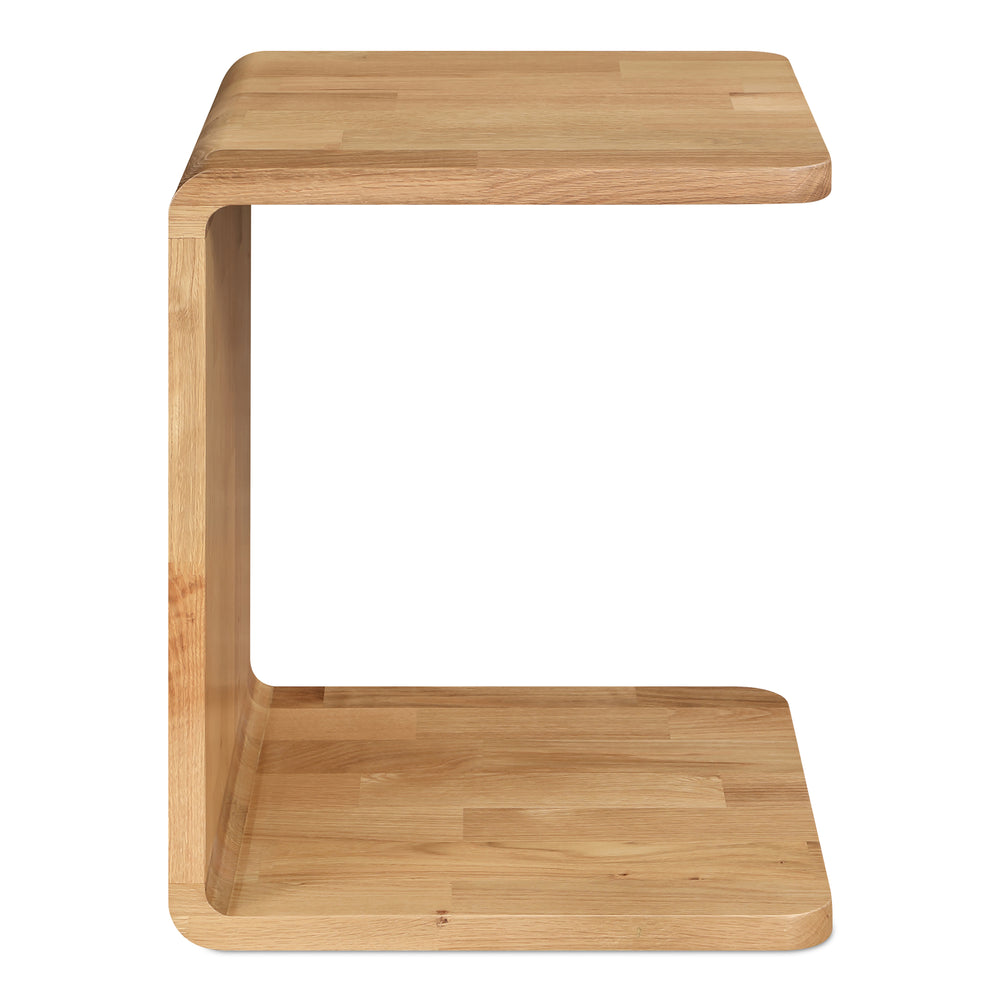 Carrie Side Table 