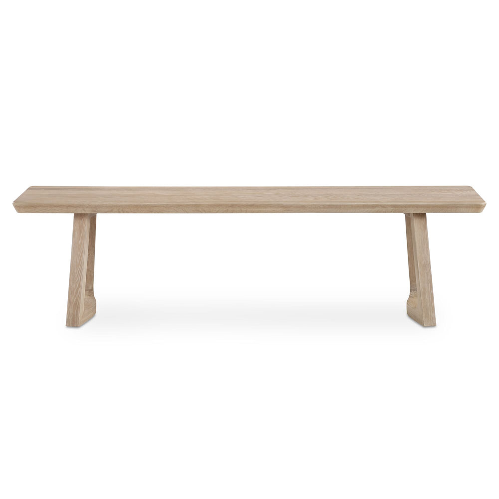 Silas Bench