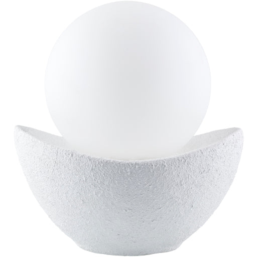Surya - Bocca Accent Table Lamp
