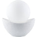 Surya - Bocca Accent Table Lamp