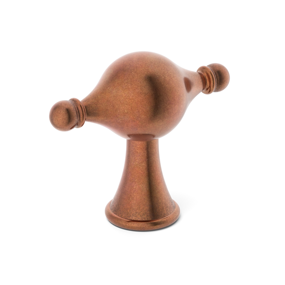 Armac_Martin_Grave_T-Bar_Handle_Aged_Copper