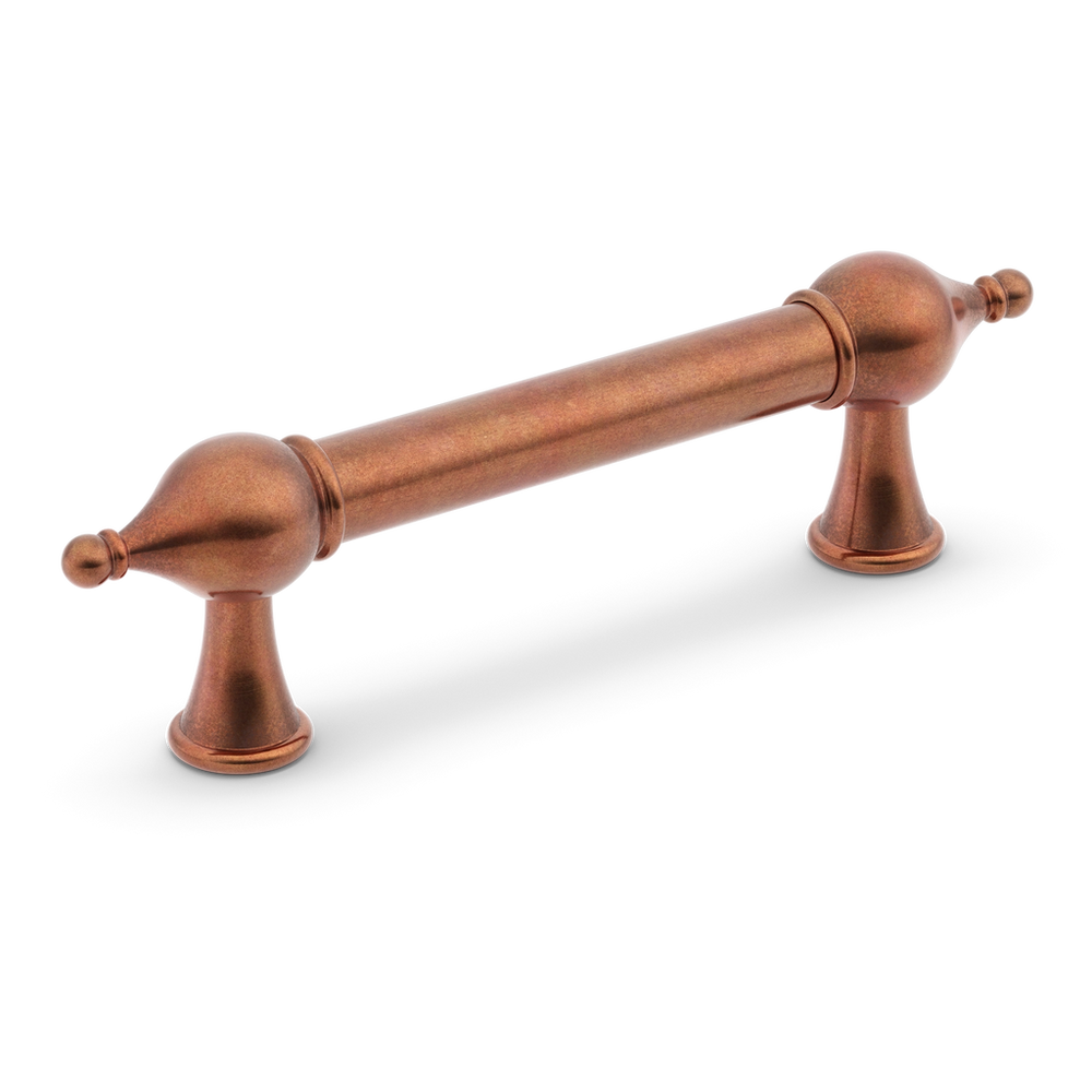 Armac_Martin_256mm_Grave_Pull_Handle_Aged_Copper
