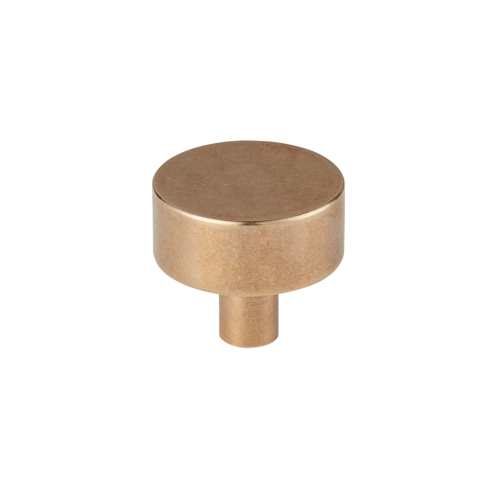 Armac_Martin_MIX_Knob_Plain_Aged_Copper