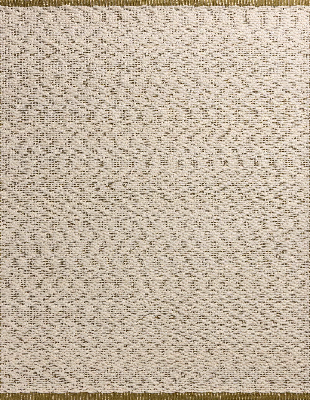 BET-01 Betty Ivory/Green Rug