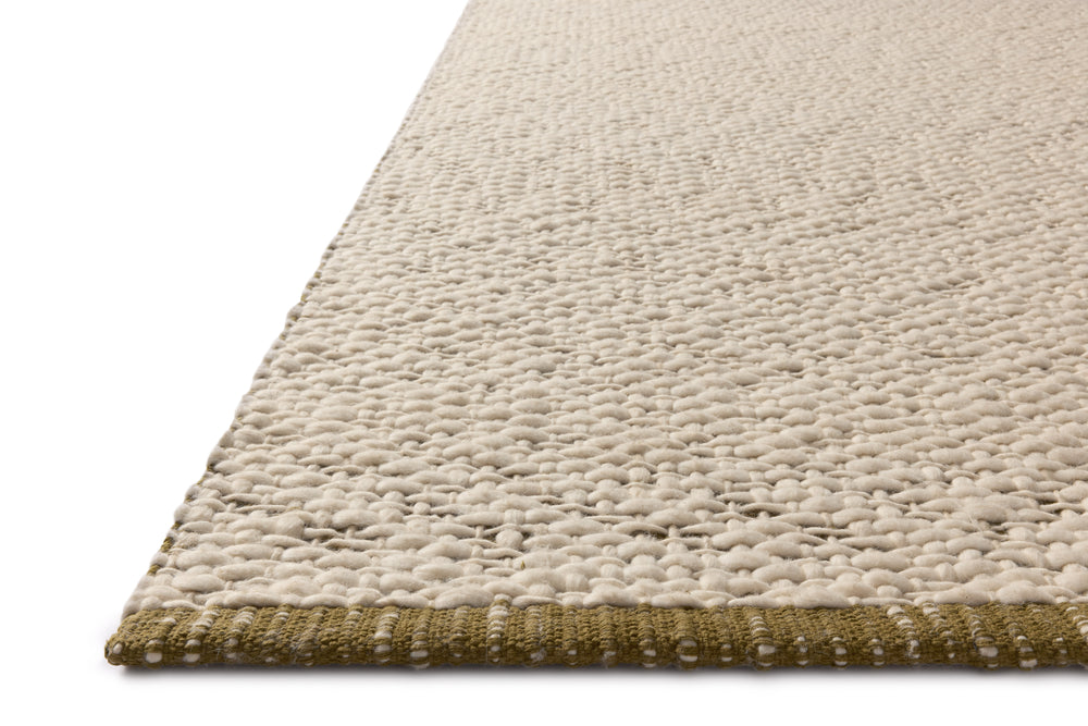 BET-01 Betty Ivory/Green Rug