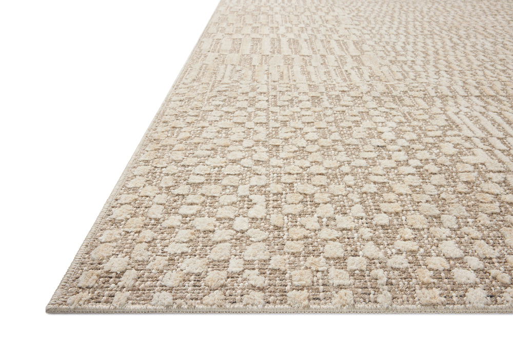 Bexley Natural / Birch Rug (BEX-01)
