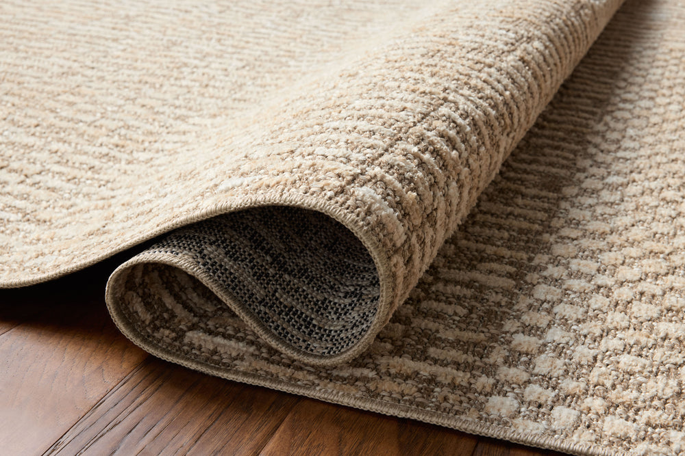 Bexley Natural / Birch Rug (BEX-01)