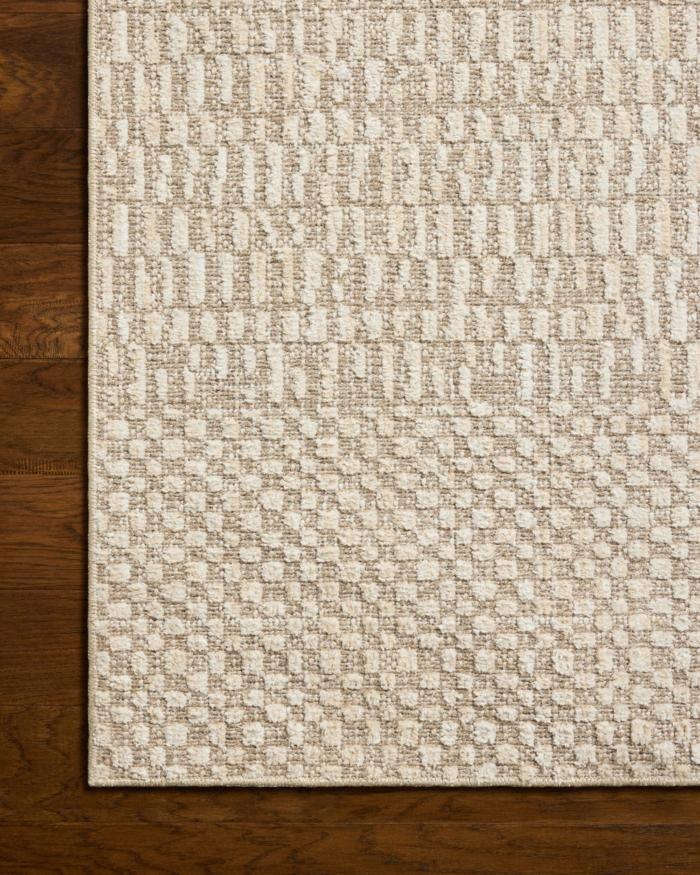 Bexley Natural / Birch Rug (BEX-01)