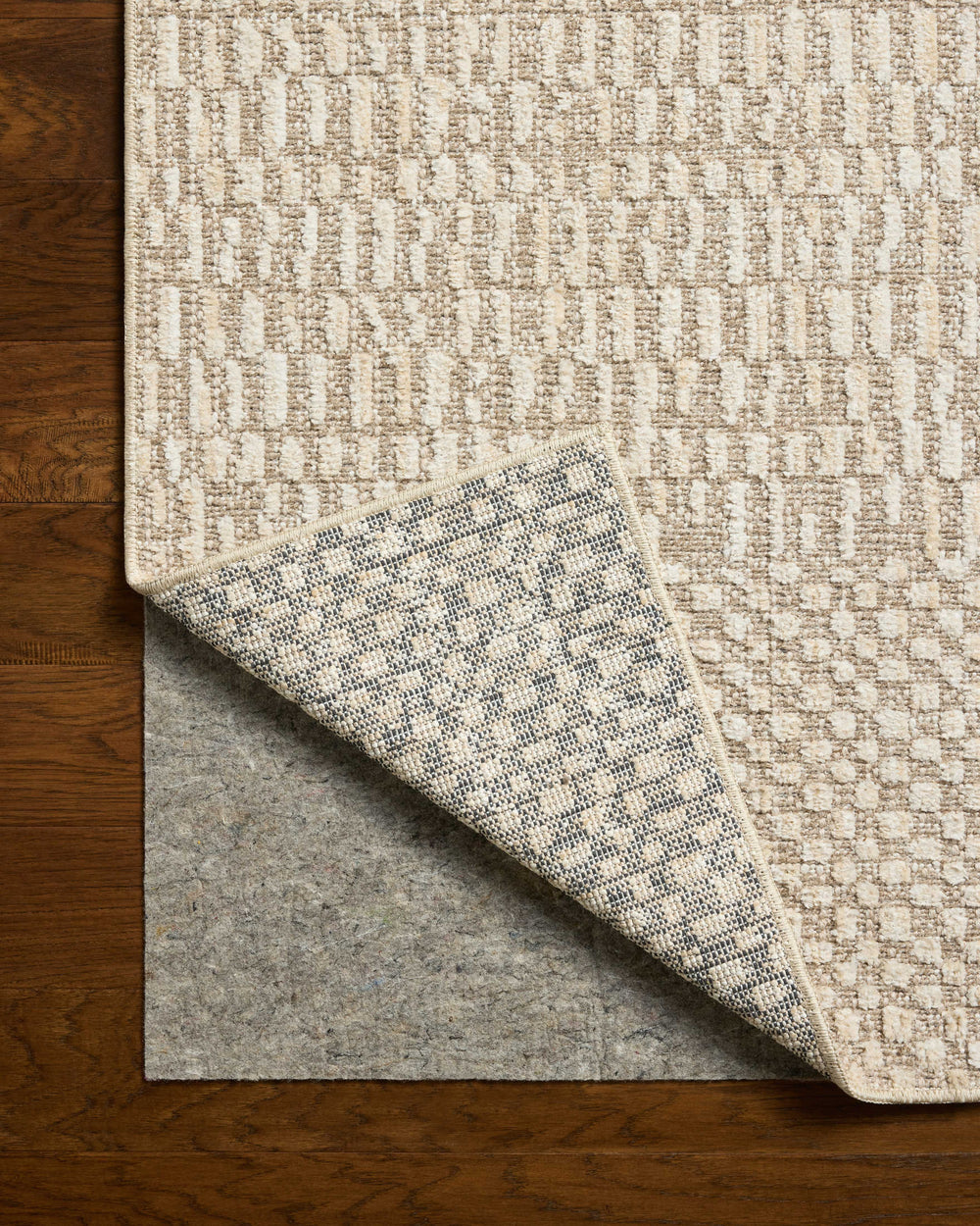 Bexley Natural / Birch Rug (BEX-01)