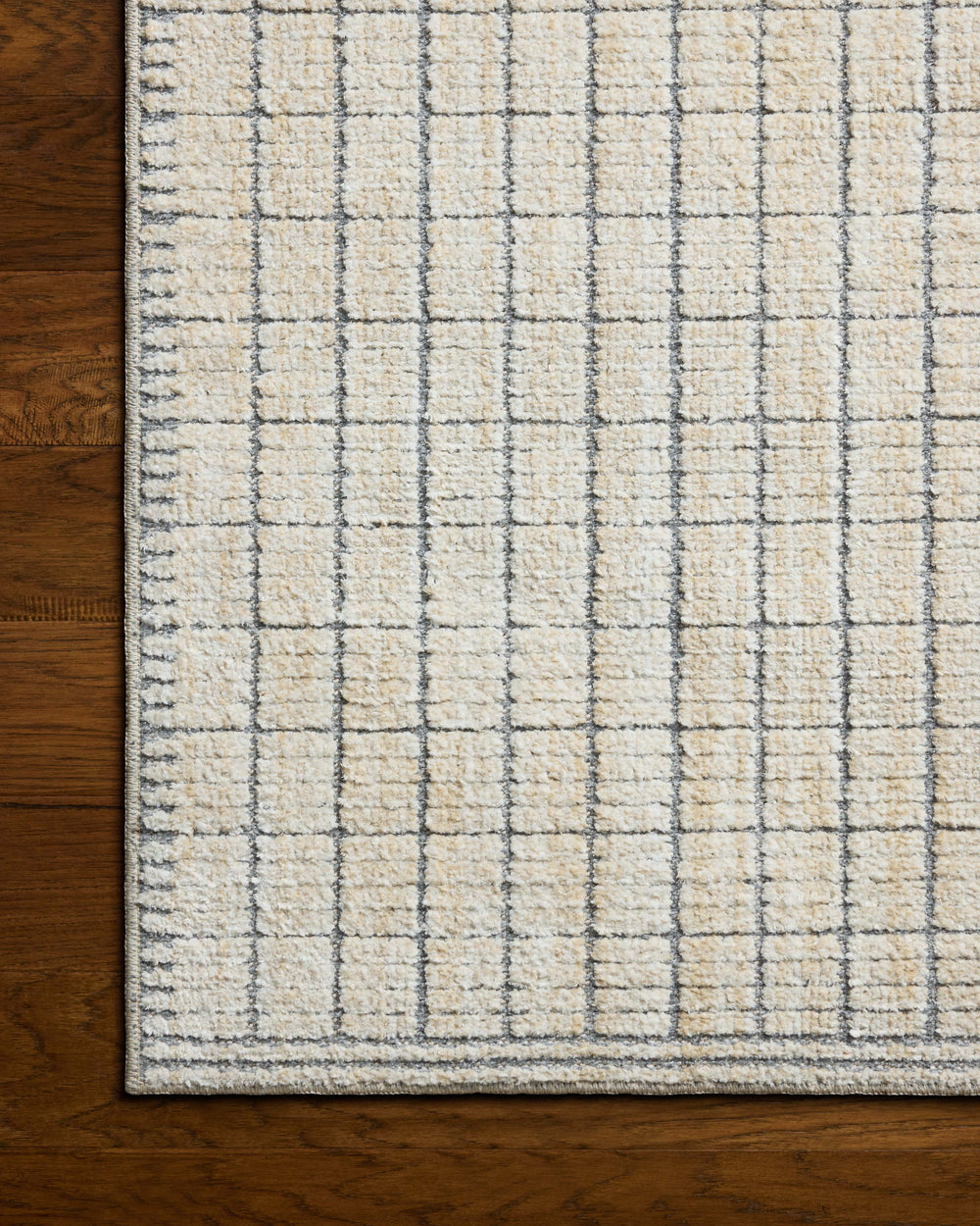 Bexley Slate / Natural Rug (BEX-04)