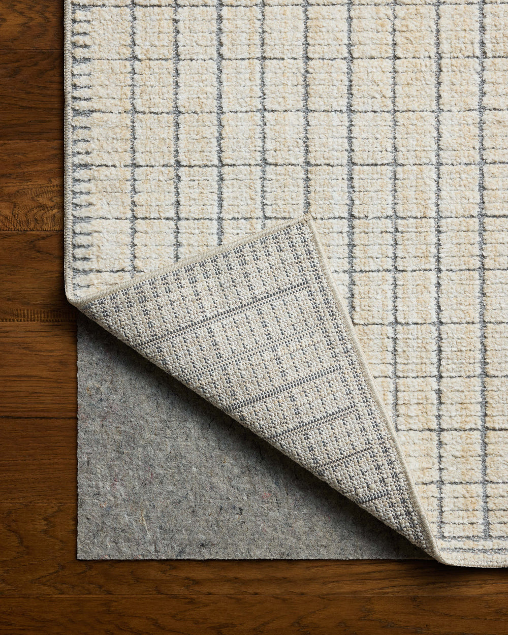 Bexley Slate / Natural Rug (BEX-04)
