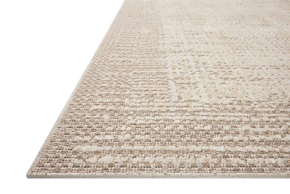 Bexley Natural / Taupe Rug (BEX-06)