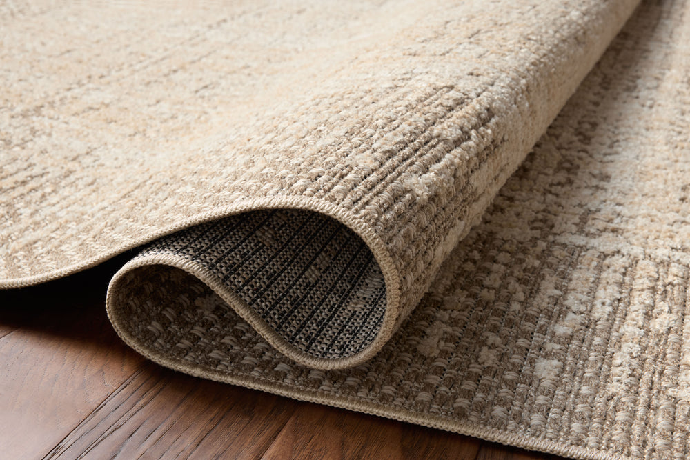 Bexley Natural / Taupe Rug (BEX-06)