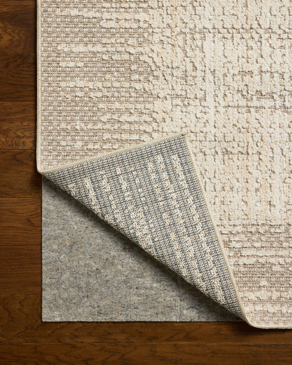 Bexley Natural / Taupe Rug (BEX-06)