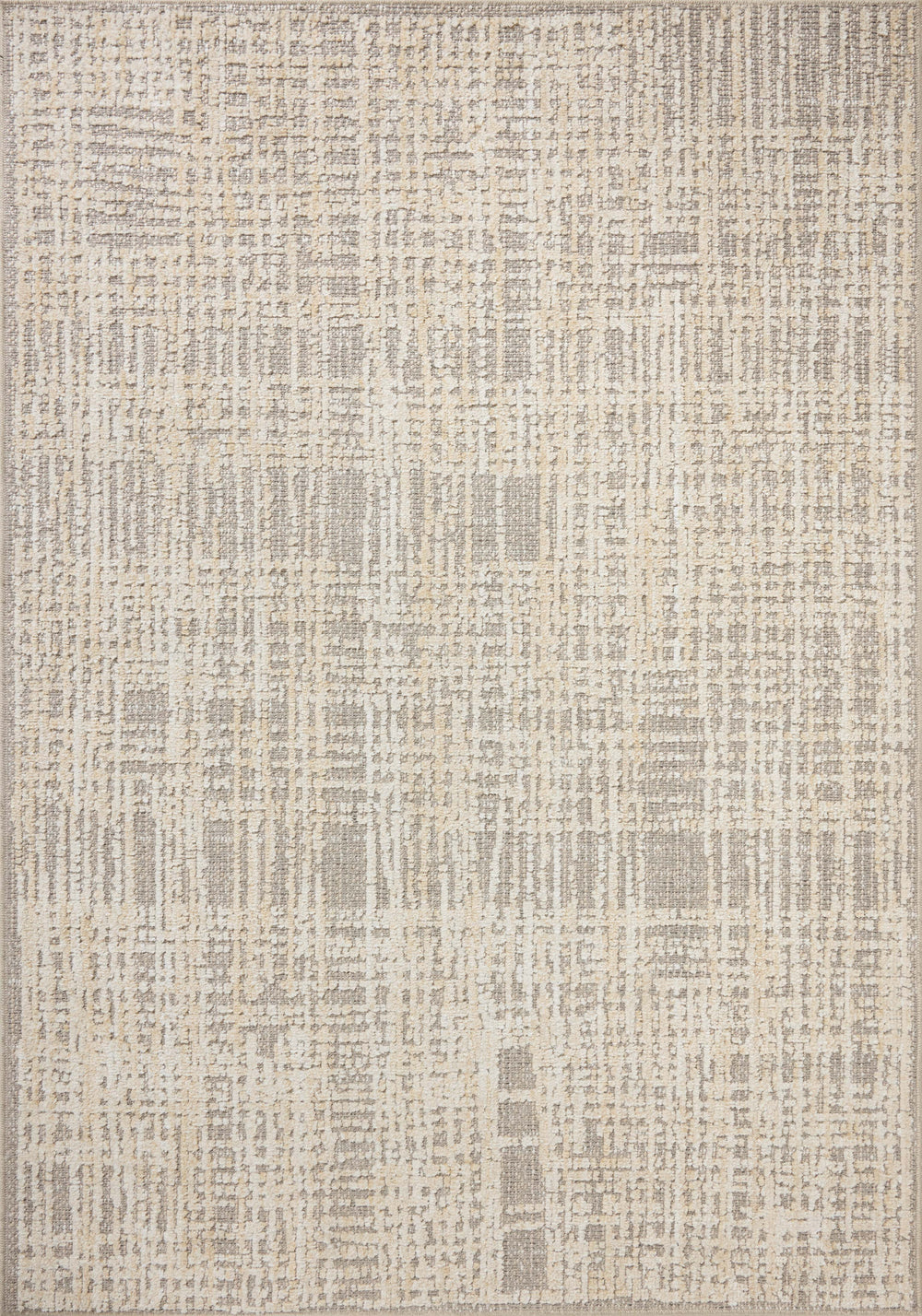 Tapis Bexley Natural / Dove (BEX-07)