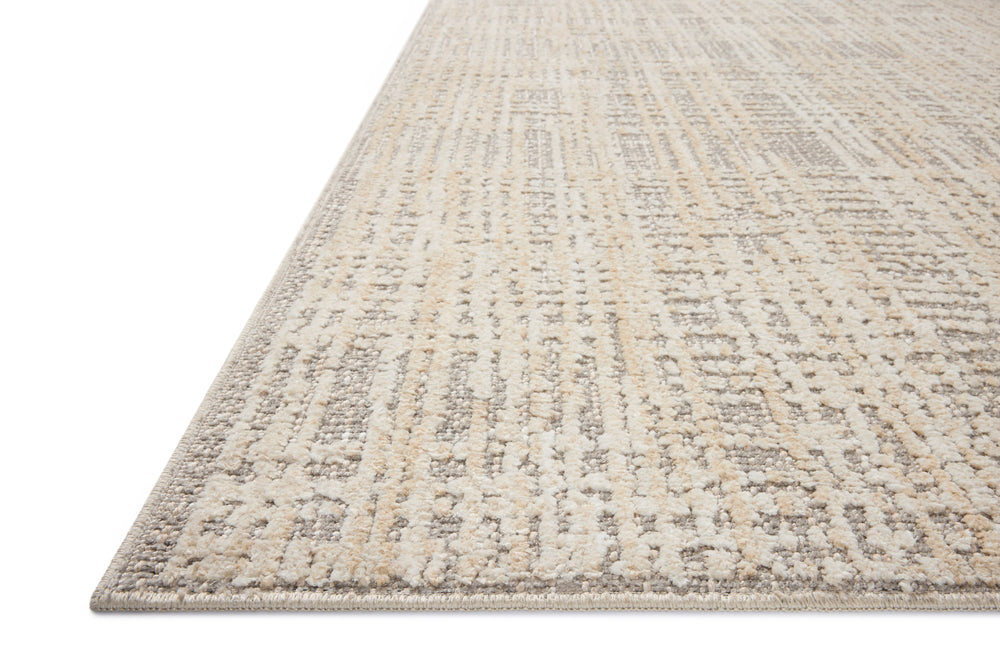 Tapis Bexley Natural / Dove (BEX-07)