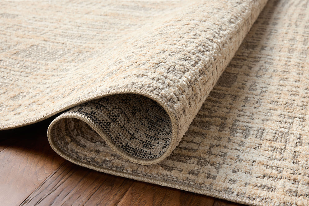 Tapis Bexley Natural / Dove (BEX-07)