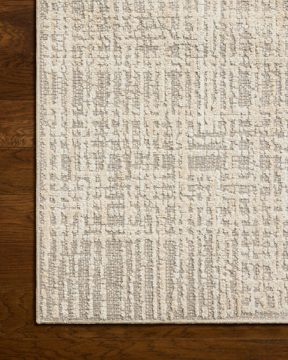 Tapis Bexley Natural / Dove (BEX-07)