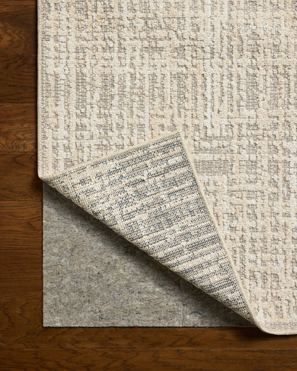Tapis Bexley Natural / Dove (BEX-07)