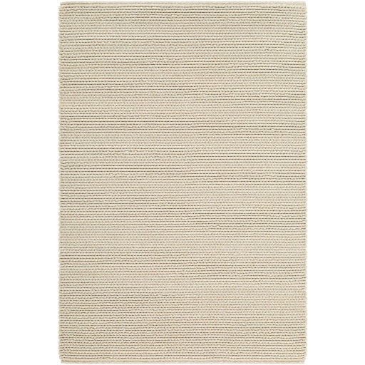 Surya - Handmade Rug - Beach House