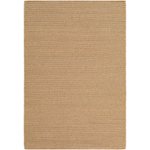 Surya - Handmade Rug - Beach House
