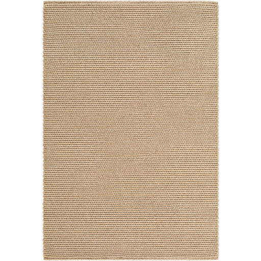 Surya - Handmade Rug - Beach House
