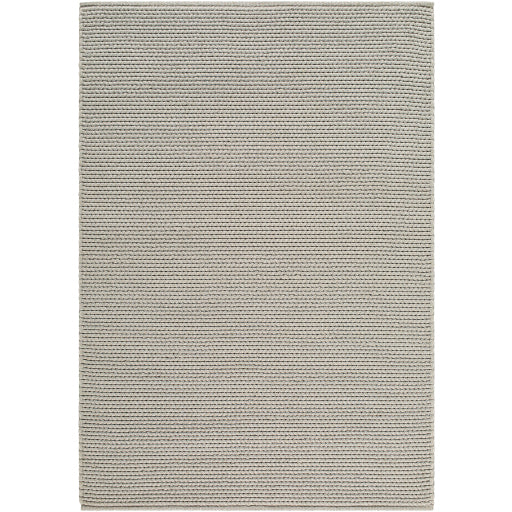 Surya - Handmade Rug - Beach House