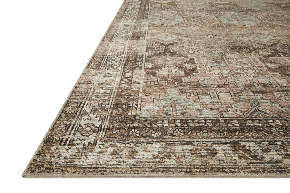 Billie Clay / Sage Rug (BIL-03)