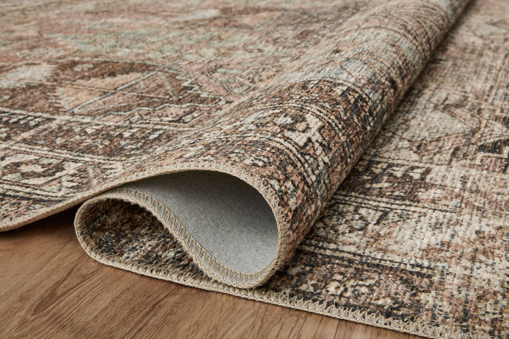 Billie Clay / Sage Rug (BIL-03)