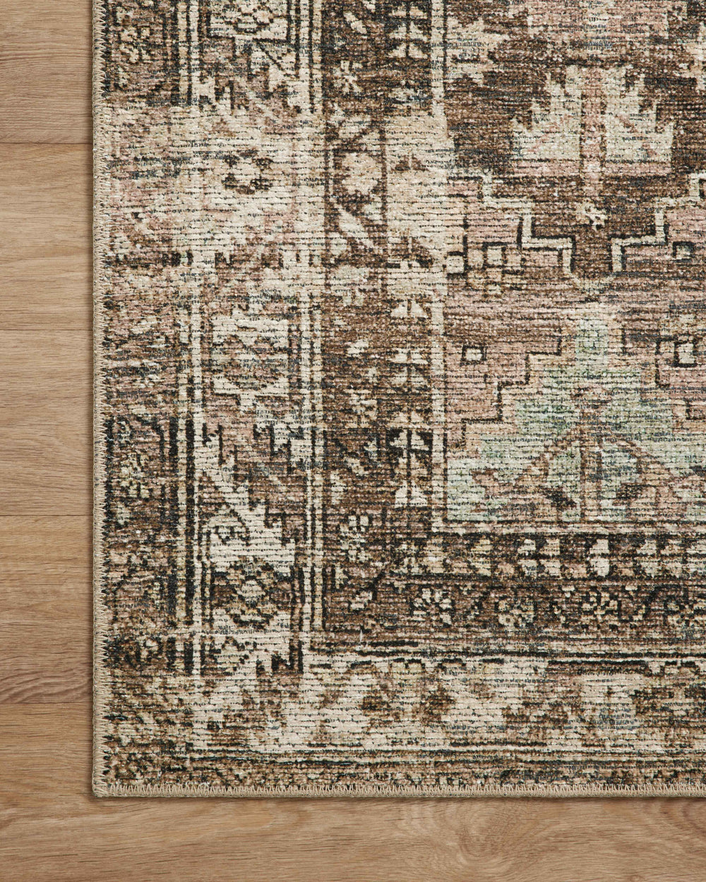 Billie Clay / Sage Rug (BIL-03)
