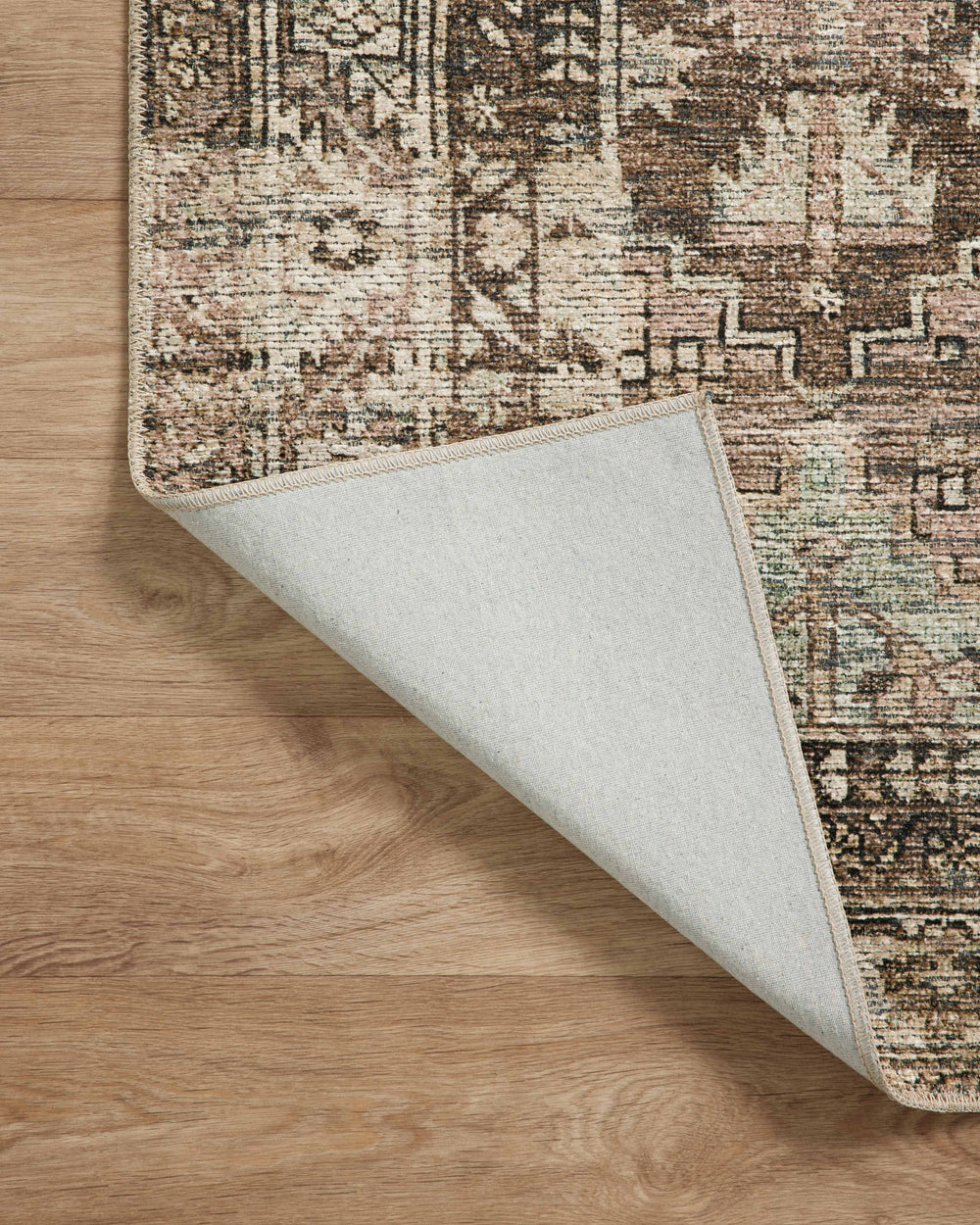 Billie Clay / Sage Rug (BIL-03)
