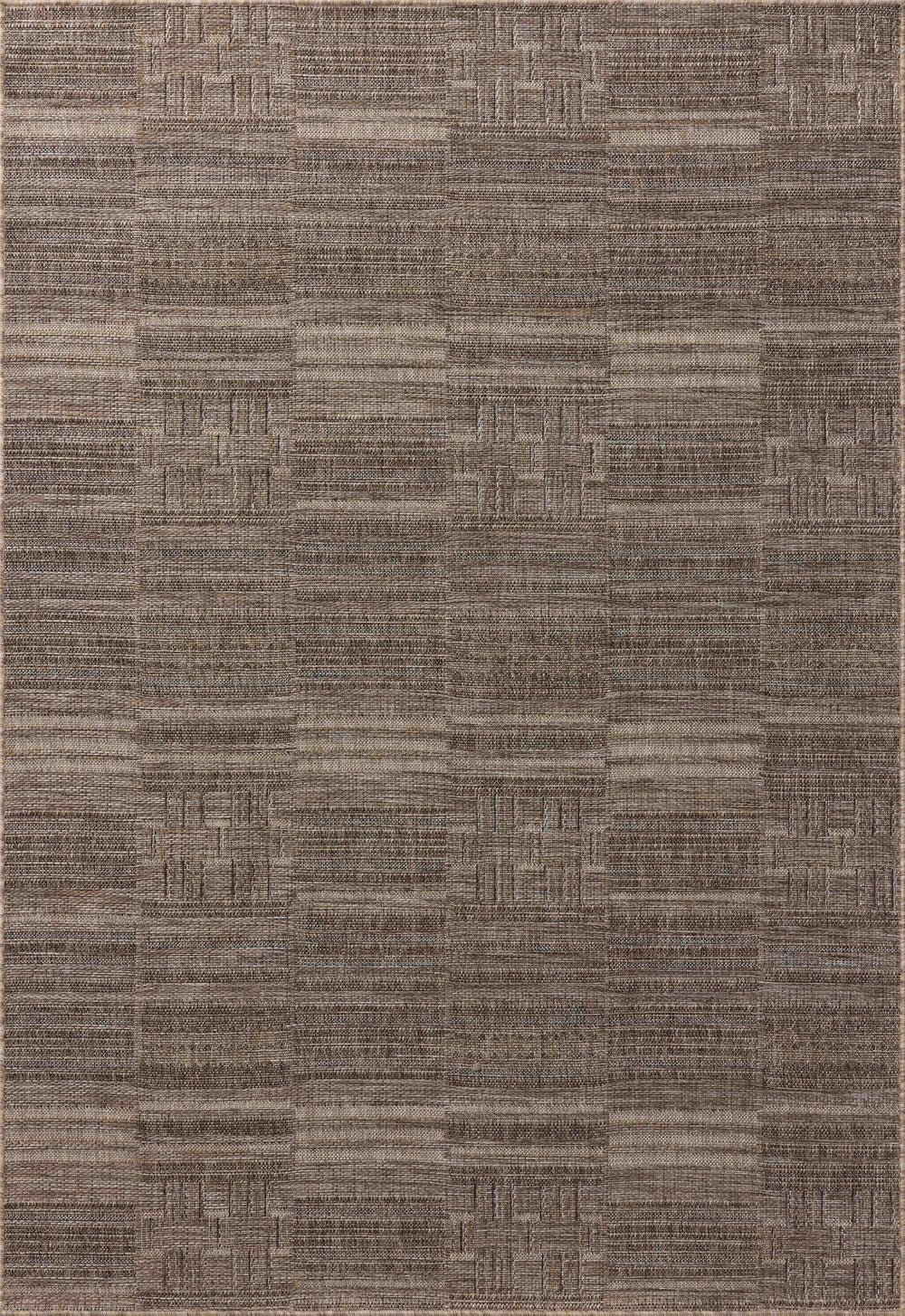 BIR-01 Birch Natural/Beige Rug