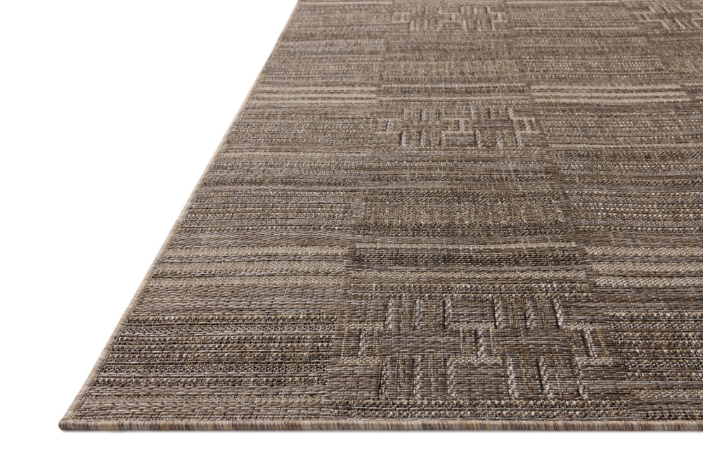 BIR-01 Birch Natural/Beige Rug