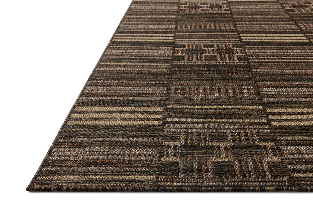 Bir-01 Birch Spice / Tobacco Tapis