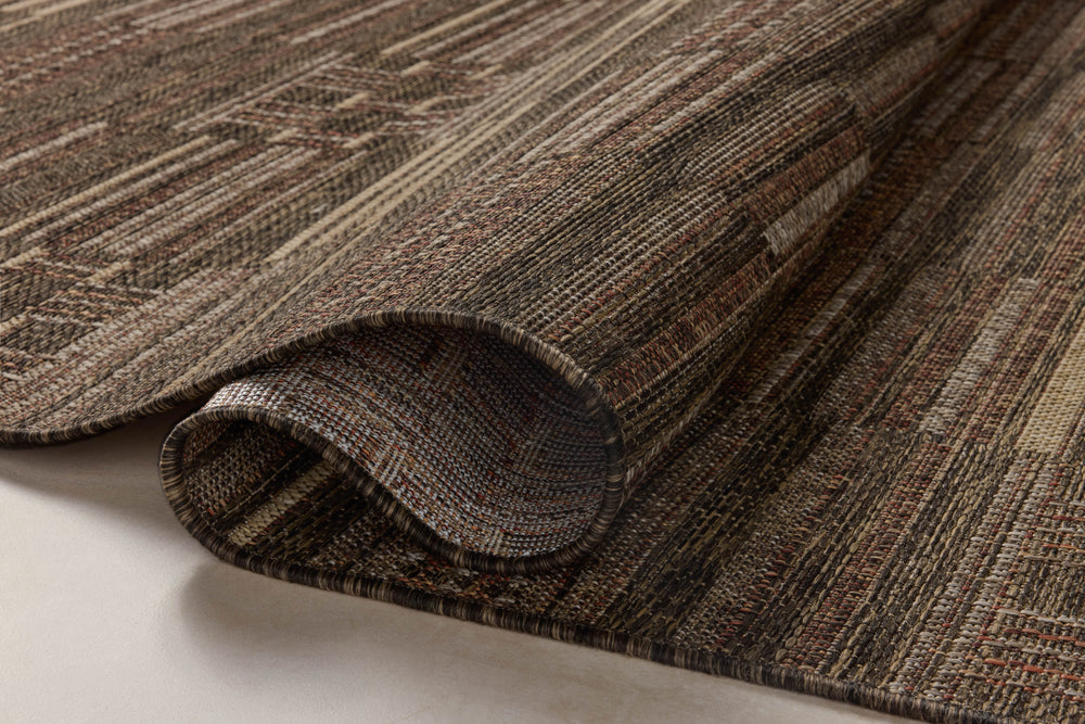 Bir-01 Birch Spice / Tobacco Tapis