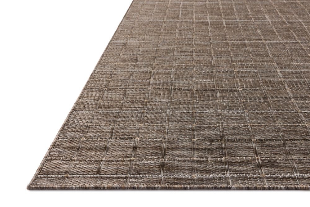 Birch Natural / Bark Rug (BIR-02)