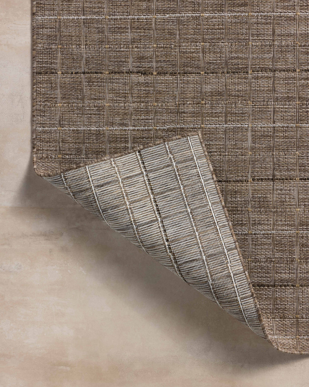Birch Natural / Bark Rug (BIR-02)