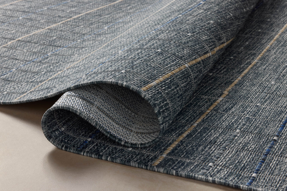 BIR-02 Birch Sky/Wheat Rug