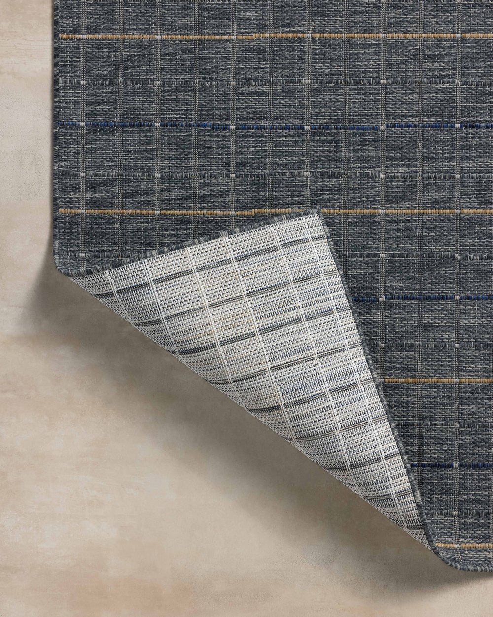 BIR-02 Birch Sky/Wheat Rug