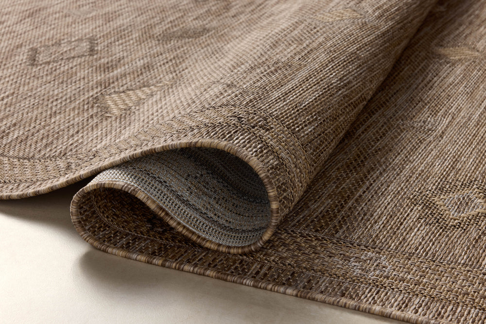 BIR-03 Birch Natural/Sand Rug